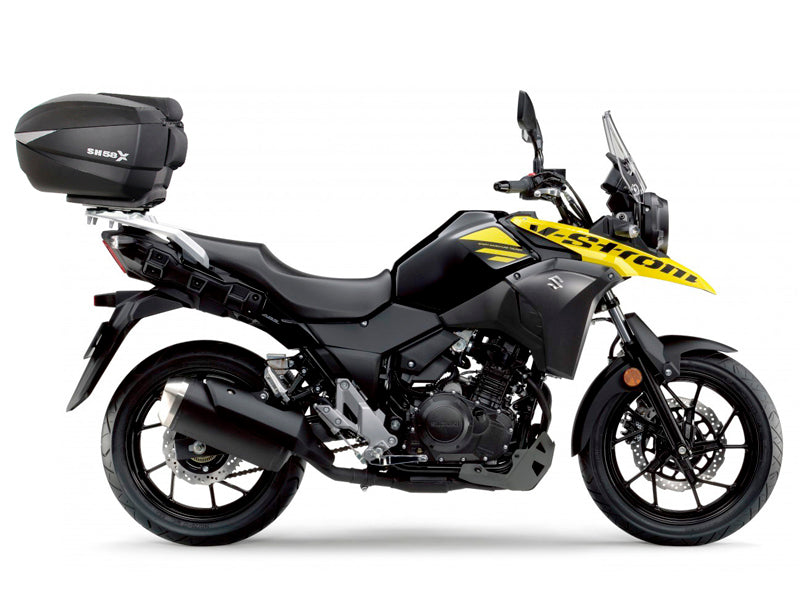 Suzuki DL 250 V-Strom ABS [2018] [SHAD] - Top Master rögzítőkészlet