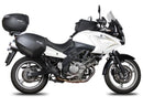Suzuki Dl 650 [SHAD] - 3P rögzítési rendszer (oldalsó) - Suzuki