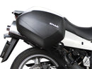 Suzuki Dl 650 [SHAD] - 3P rögzítési rendszer (oldalsó) - Suzuki