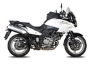 Suzuki Dl 800 V-Strom [SHAD] - 3P rögzítőrendszer (oldalsó) - Suzuki