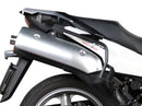 Suzuki Dl 650 [SHAD] - 3P rögzítési rendszer (oldalsó) - Suzuki