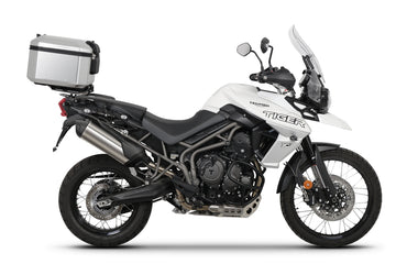 Triumph Tiger 800 [2011-2020] [SHAD] - Top Master rögzítőkészlet