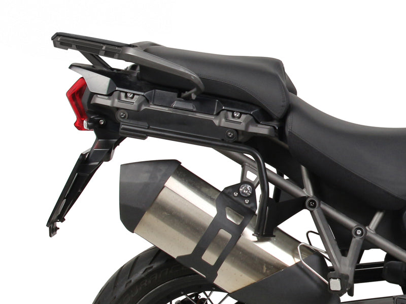 Triumph Tiger Explorer Xr [SHAD] - 3P rögzítési rendszer (oldalsó) - Triumph