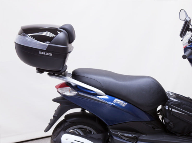 Piaggio FLY [2012-2015] [SHAD] - Top Master rögzítőkészlet