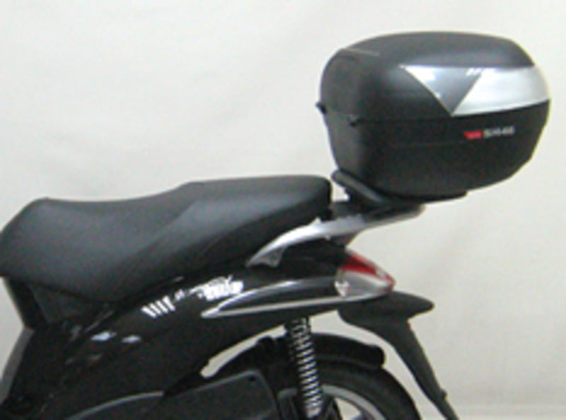 Piaggio Liberty 125 [2006-2018] [SHAD] - Top Master rögzítőkészlet