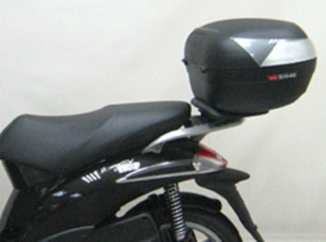 Piaggio Liberty 125 [2006-2018] [SHAD] - Top Master rögzítőkészlet