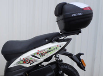 Piaggio Typhoon 50 [2011-2020] [SHAD] - Top Master rögzítőkészlet