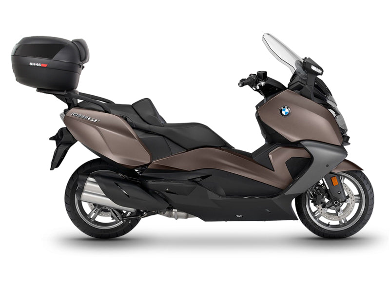 BMW C 650 GT [2012-2021] [SHAD] - Top Master rögzítőkészlet