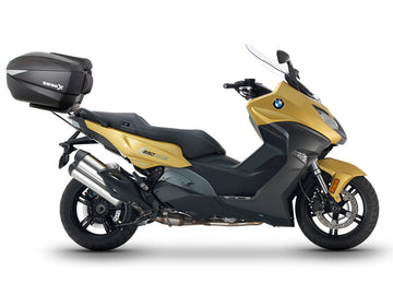 BMW C 600 Sport [2012-2015] [SHAD] - Top Master rögzítőkészlet