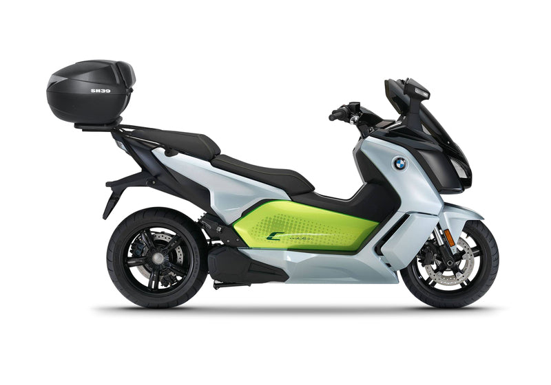 BMW C Evolution [2014-2020] [SHAD] - Top Master rögzítőkészlet