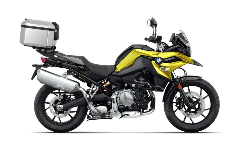 BMW F 750 GS / BMW F 850 GS / BMW F 800 GS [2018-2026] [SHAD] - Top Master rögzítőkészlet