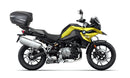 Bmw F 750 Gs [SHAD] - Top Master rögzítőkészlet - BMW F750/850GS-2