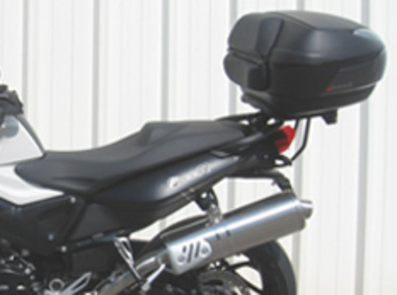 BMW F 800 R [2009-2015] [SHAD] - Top Master rögzítőkészlet