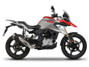 Bmw G 310 Gs [2024–2025] - 3P rögzítési rendszer (oldalt) - BMW-2