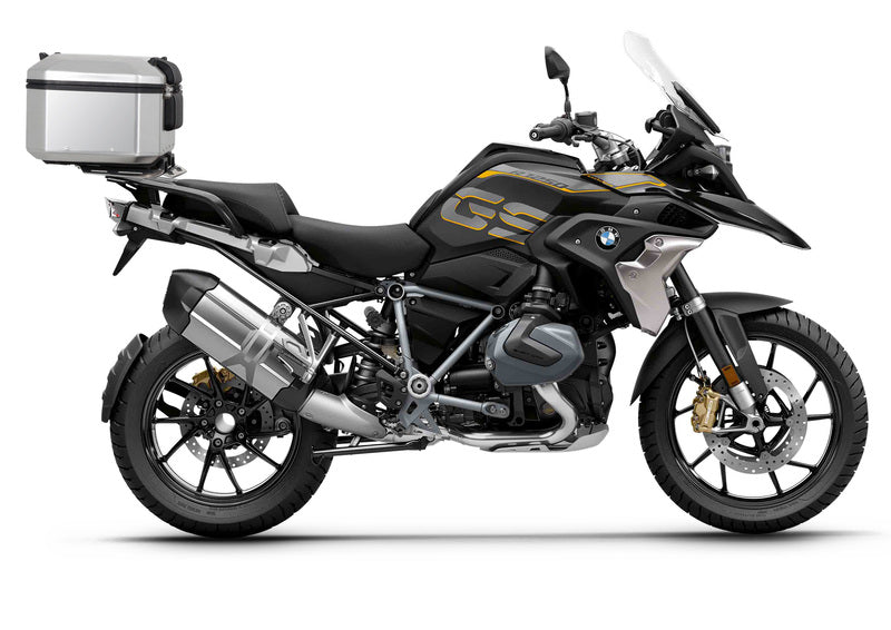 BMW R 1200 GS [2013-2018] [SHAD] - Top Master rögzítőkészlet
