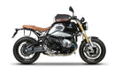 Bmw R Ninet Urban S [SHAD] - Oldaltáskatartó Café Racer R Nine T-2
