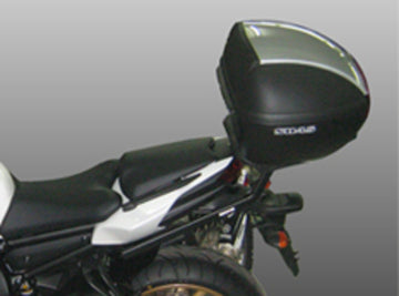 Yamaha FZ1 Fazer [2006-2012] [SHAD] - Topcase tartó