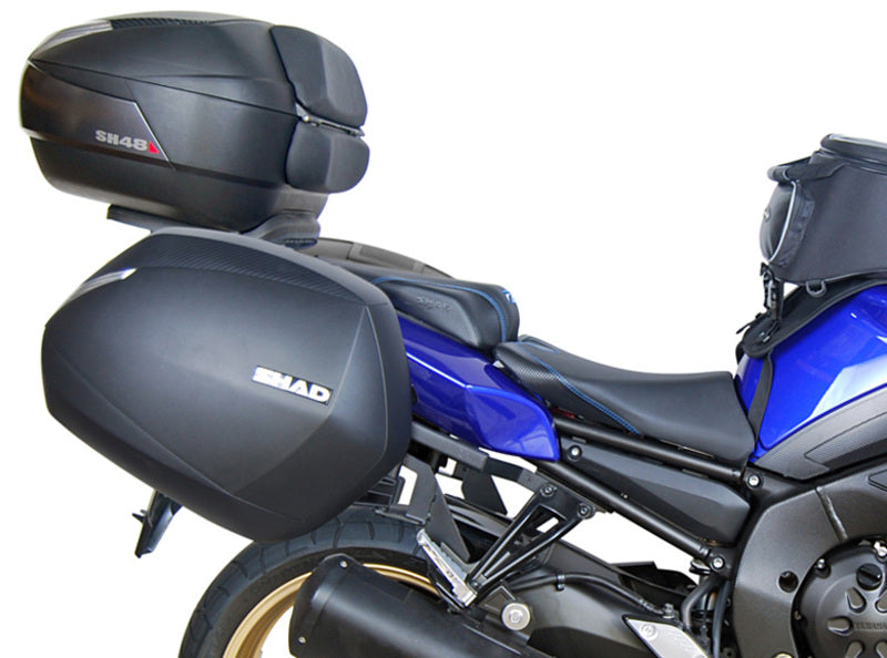 Yamaha Fz 600 S Fazer [SHAD] - Top Master rögzítőkészlet - Yamaha