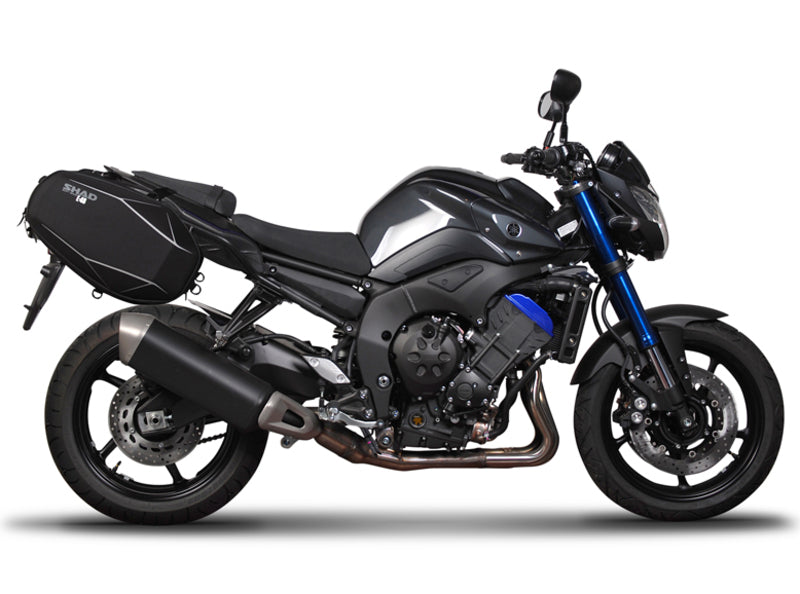 Yamaha FZ8 [2011-2015] [SHAD] - Oldaltáska tartó