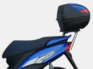 Yamaha JOG 50 [2002-2015] [SHAD] - Topcase tartó