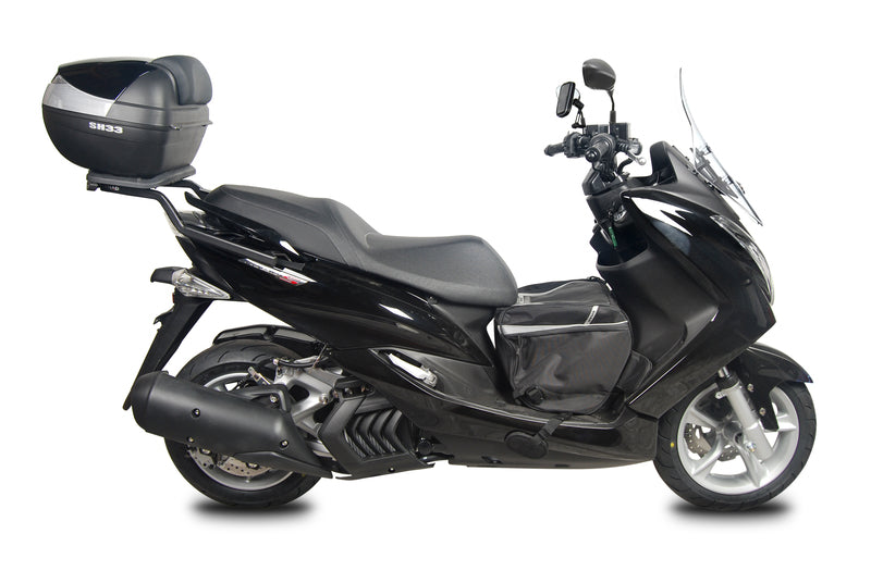 Yamaha Majesty 125 [2014-2016] [SHAD] - Topcase hordozó