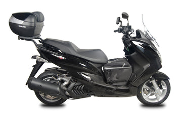 Yamaha Majesty 125 [2014-2016] [SHAD] - Topcase hordozó
