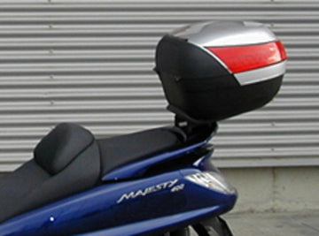 Yamaha Majesty 400 [2004-2014] [SHAD] - Topcase tartó