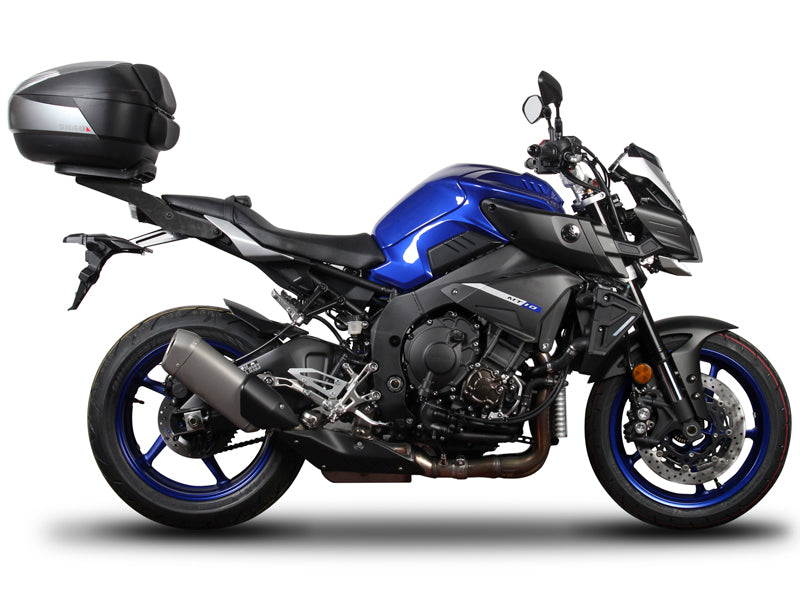 Yamaha MT-10 [2016-2021] [SHAD] - Topcase tartó