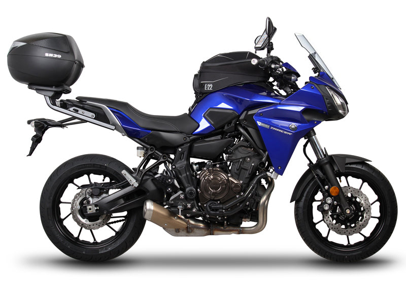 Yamaha Tracer 7 [2016-2024] [SHAD] - Topcase tartó