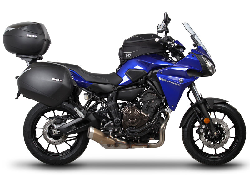Yamaha Tracer 7 700 [SHAD] - Top Master rögzítőkészlet - Yamaha
