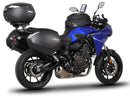Yamaha Tracer 700 [SHAD] - Top Master rögzítőkészlet - Yamaha