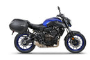 Yamaha Mt 07 [SHAD] - 3P rögzítési rendszer (oldalsó) - Yamaha