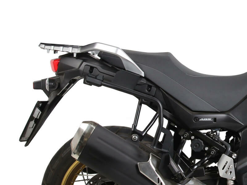Yamaha Mt 07 [SHAD] - 3P rögzítési rendszer (oldalsó) - Yamaha