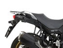 Yamaha Mt 07 [SHAD] - 3P rögzítési rendszer (oldalsó) - Yamaha