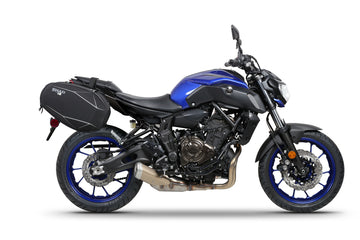 Yamaha Mt 07 [SHAD] - Oldaltáskatartó Yamaha