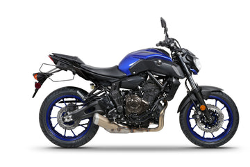 Yamaha Mt 07 [SHAD] - Oldaltáskatartó Yamaha
