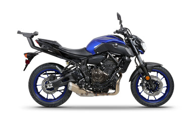 Yamaha Mt 07 [SHAD] - Top Master rögzítőkészlet - Yamaha