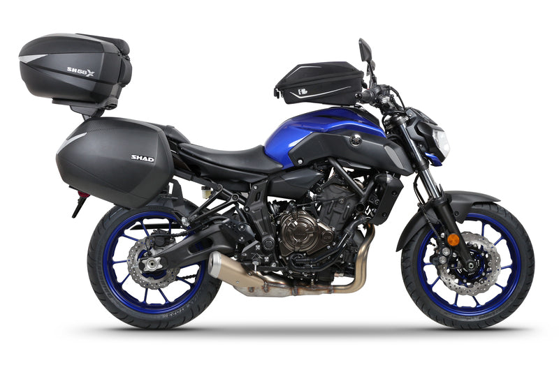 Yamaha Mt 07 [SHAD] - Top Master rögzítőkészlet - Yamaha