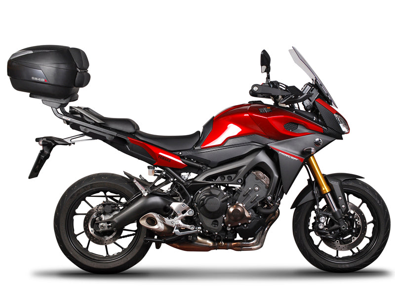 Yamaha Tracer 900 [2015-2017] [SHAD] - Top Master rögzítőkészlet