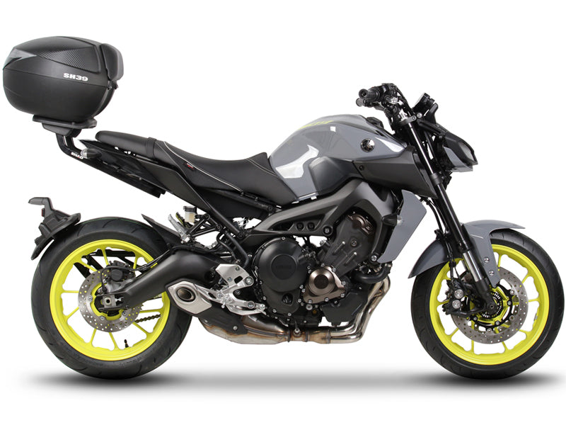 Yamaha MT-09 [2017-2020] [SHAD] - Top Master rögzítőkészlet