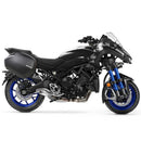 Yamaha Niken [SHAD] - 3P rögzítési rendszer (oldalsó) - Yamaha Niken