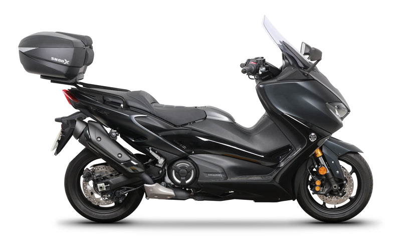 Yamaha T-MAX 530 (SJ14) [2017-2019] [SHAD] - Top Master rögzítőkészlet