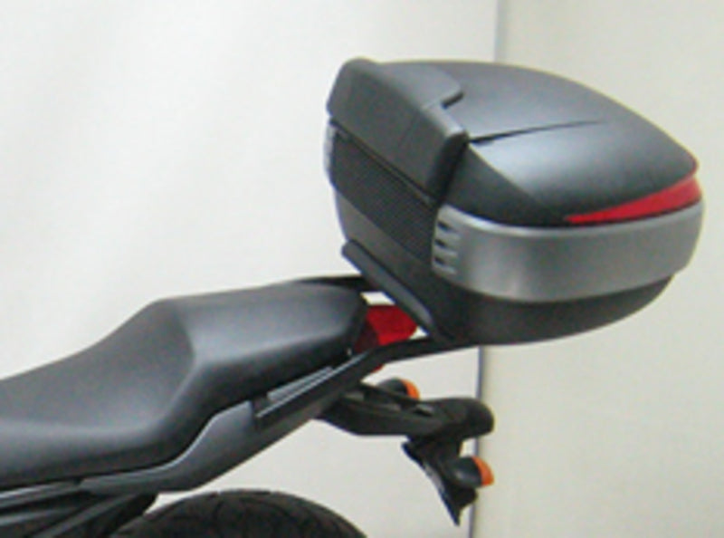 Yamaha XJ6 S Diversion [2009-2016] [SHAD] - Top Master rögzítőkészlet