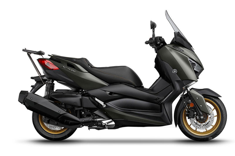 Yamaha X-MAX 125 / X-MAX 300 / X-MAX 400 [2017-2022] [SHAD] - Top Master rögzítőkészlet