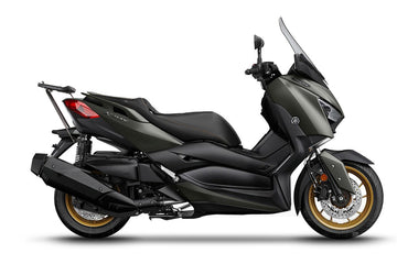Yamaha X-MAX 125 / X-MAX 300 / X-MAX 400 [2017-2022] [SHAD] - Top Master rögzítőkészlet