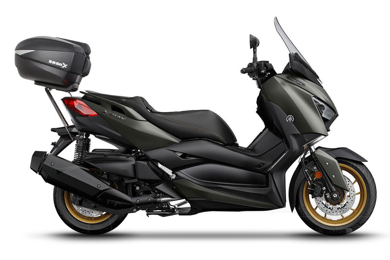 Yamaha X-Max 300 Tech Max + [SHAD] - Top Master rögzítőkészlet - Yamaha