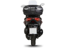 Yamaha X-Max 300 Tech Max + [SHAD] - Top Master rögzítőkészlet - Yamaha