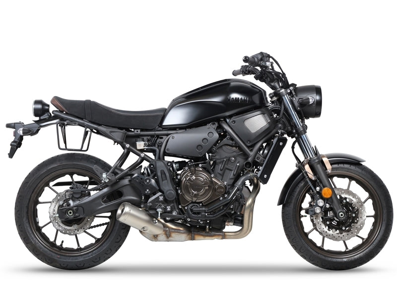 Yamaha Xsr 700 [SHAD] - Oldaltáska tartó Café Racer Yamaha XSR 700