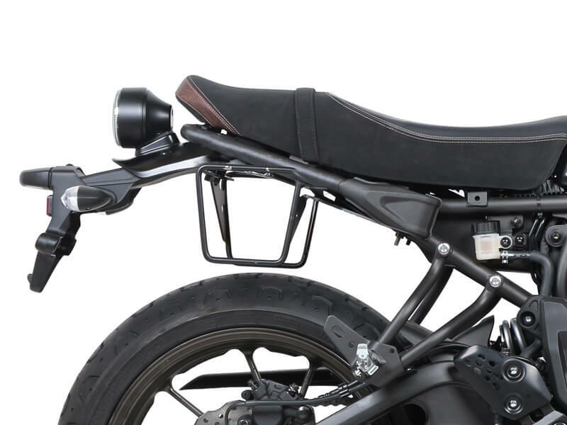Yamaha Xsr 700 [SHAD] - Oldaltáska tartó Café Racer Yamaha XSR 700