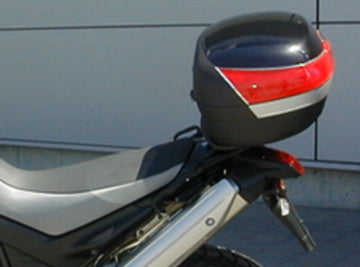Yamaha XT 660 R, XT 660 X [2004-2014] [SHAD] - Top Master rögzítőkészlet